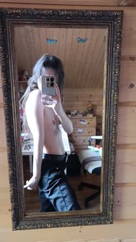 Playing with Mirror