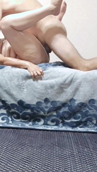 Massagem sensual se transforma em foda quente parte 6