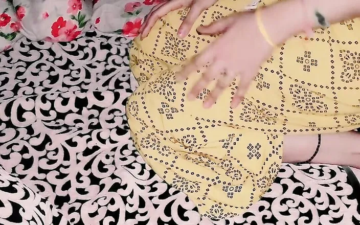 Roobi sharma: Desi Village Girl Homemade Sex 96