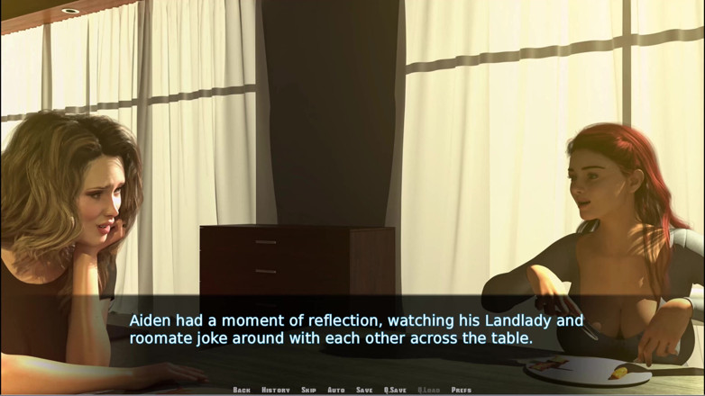 Kitty Gamer: The Perfect Paradise 1