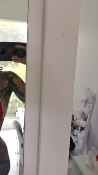 Bikini Tattoo