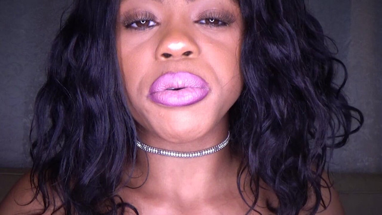 VeryCruelAspen: Bibir Cepat