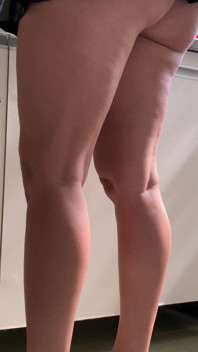 Sexy in der Küche
