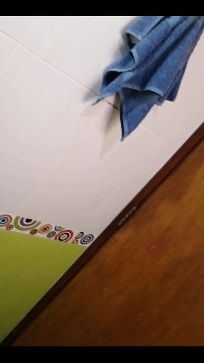 Nicole Passat: シャワーを浴びる時間です