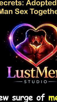 English Audio Gay Sex Story - Ranch Family Secrets: Adopted Studs Explore Raw Man Sex Together - Part 3
