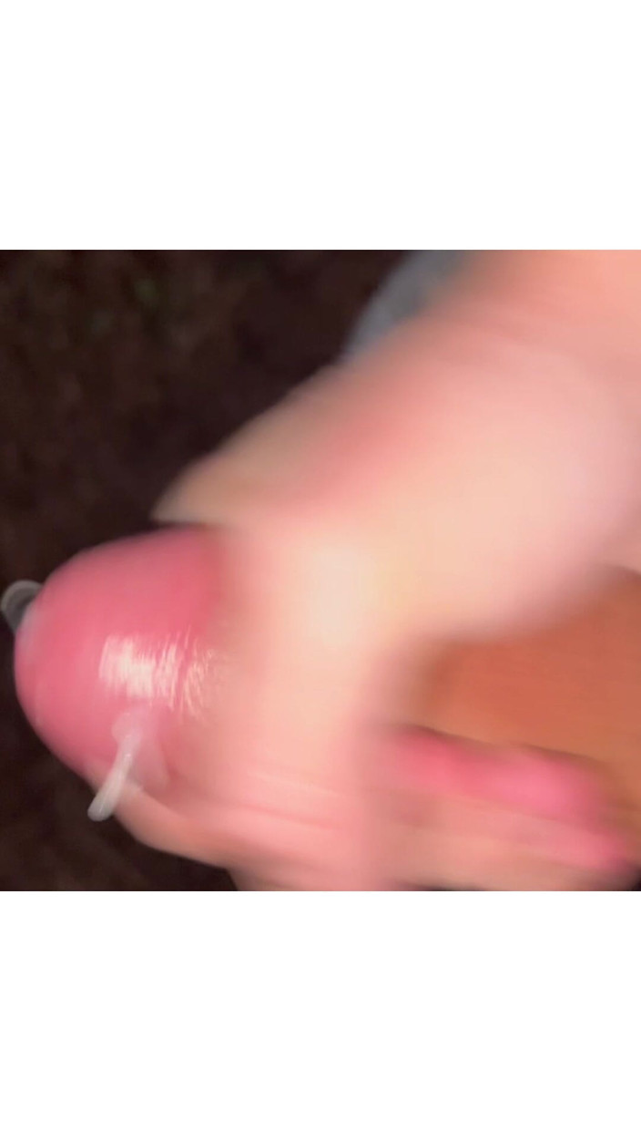 Hot dick in your ass: Jebanie nieznajomej dziwki w lesie