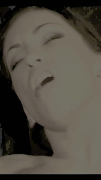 Queen Gets Fucked in the Ass Doggy Style