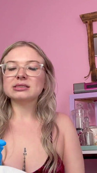 Giantess penektomi en küçük adam en küçük yarakla