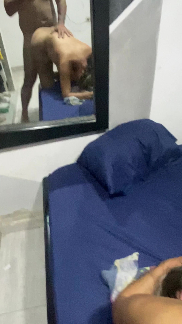 Rubis: Sexo com a esposa do meu amigo