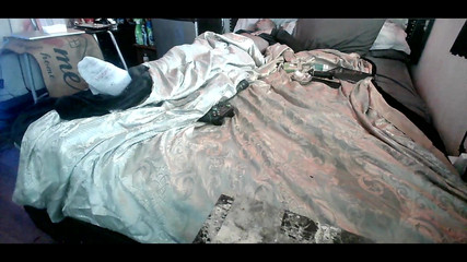 12 in Pole Boy BBC: The Me Time