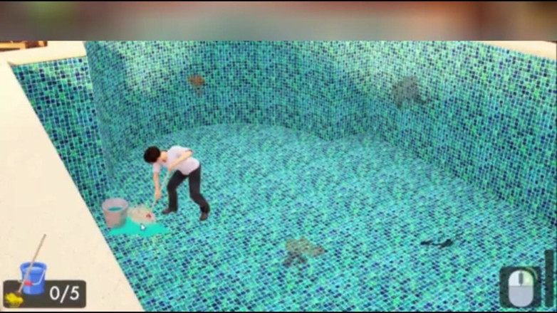 3DXXXTEEN2 Cartoon: Roztočte láhev a zjistěte, co se stane. 3D porno, kreslený sex