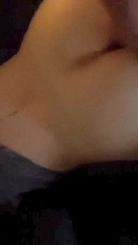Step Bro Uses Step Sister to Cum