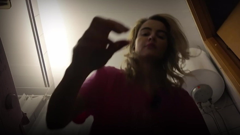 Fashion model is my fetish: You Got Transformed Into Stepdadders Toilet