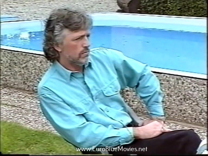 Euro Blue Movies: Zugeritten (1994)