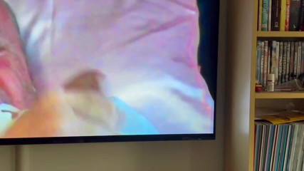Louise: Cum spurt