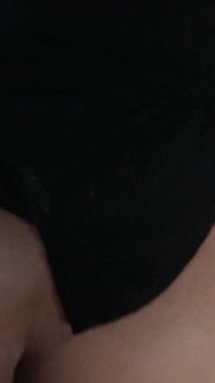 First Time Fuck