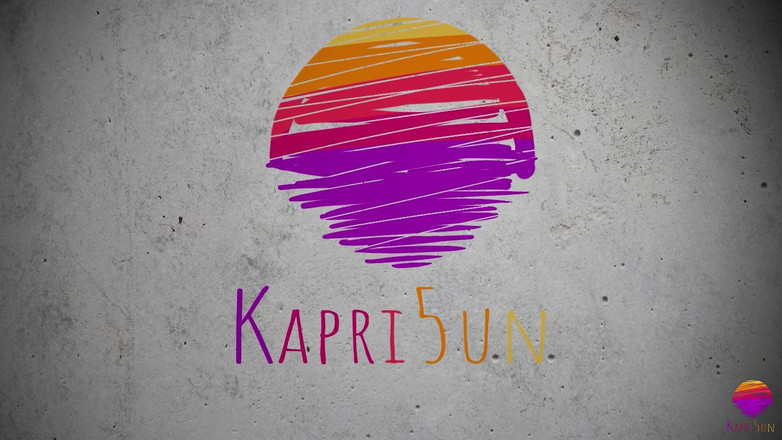 Kapri Sun: TS 保姆得到一个恐怖的跨人种钢棒