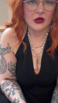 Miss Ruby Chastity
