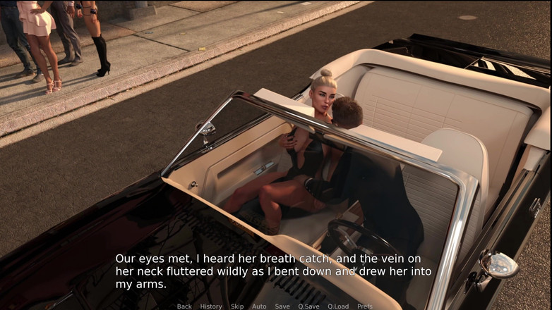 Wickedgammes studio: Des MILF délicieuses (partie 19) Nouvelle version améliorée par l’ai