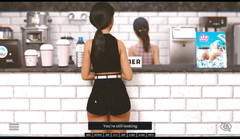 EroticKrisso: Love Net Door
