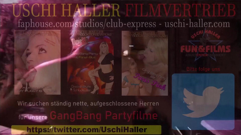 Club Express: Mega-gangbang-party Im Freien Auf Der Dachterrasse Des Pascha in Köln