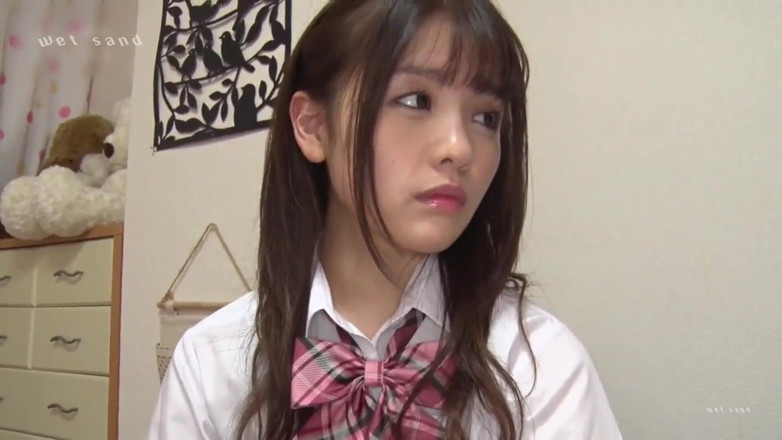 JAV Cosplay: Cewek nakal asia lagi asik nyepong kontol 4