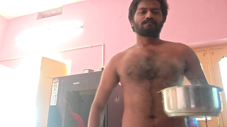 KUMBHA MANOJ KUMAR: Xhard - Public Figure in Village