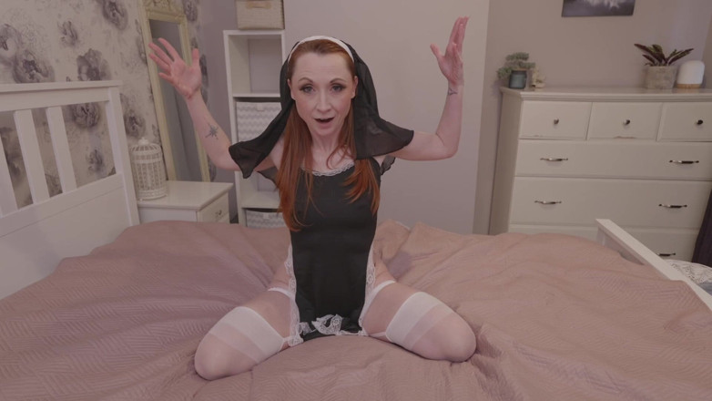 Lily kink: Confession of a Kinkster: I Love DP