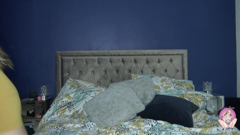 Brea Rose: Satsar din flickvän