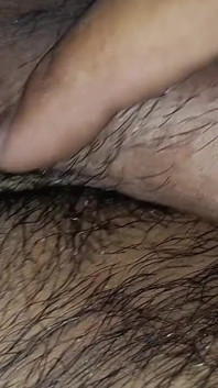 Dick Massage