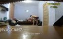 Waxing cam: Dominação feminina # 71-1