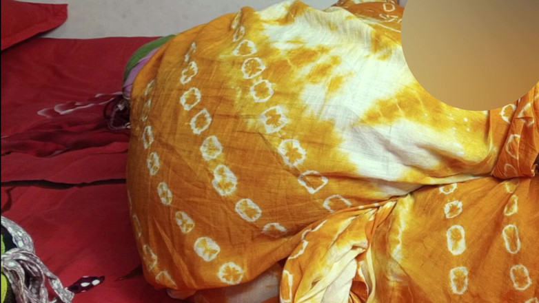 Shahinbd: Big Ass Bangladeshi Wife Takes Hard Doggy Real Exotic Amateur