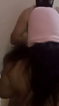 Grote Lul POV Cuckold Echtgenoot Kijkt Toe Hoe Zijn Vrouw Grote Kont Anale Seks Krijgt