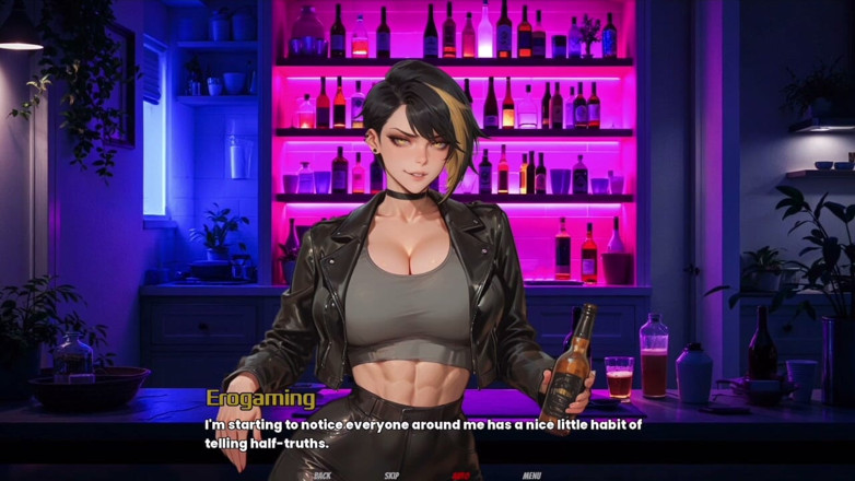 Captain ero gaming: raund ke bich - bhaag 9