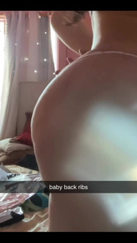 La differenza tra me e una zanzara è che io non smetti di succhiare quando mi schiafferai