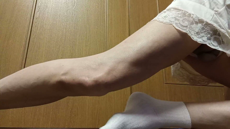 muton69: Ladyboy Shemale Asiático Muton's Daily 32