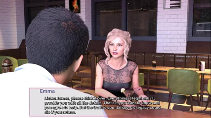 Dirty GamesXxX: Taisez-vous et dane : sa copine a failli le surprendre en...