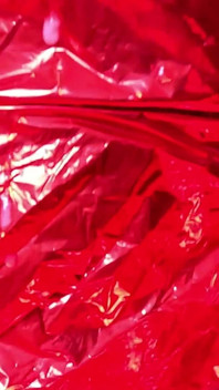 Fetish Pvc Balon Jantung Raksasa. Balon pop, sepong kontol sampai dicrot sperma