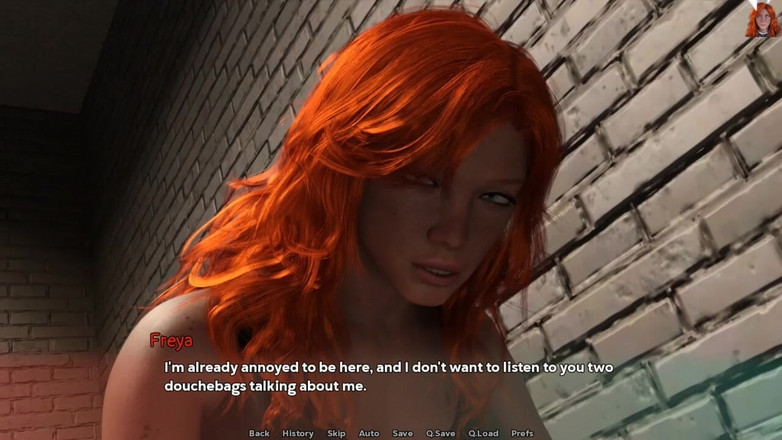 Neon2520: Fate wont seperate us v0.6b podvádění aktualizace # 03