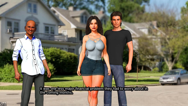 Dirty GamesXxX: Bir çiftin aşk ve şehvet düetini: gavat rüyası gerçek oldu karısı porno...