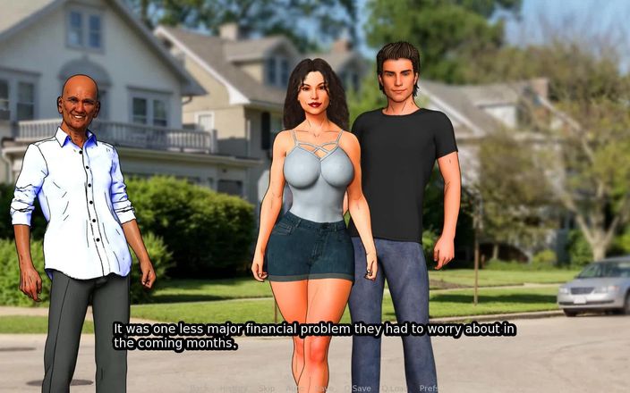 Dirty GamesXxX: Un duetto di amore e lussuria di coppia: il sogno...