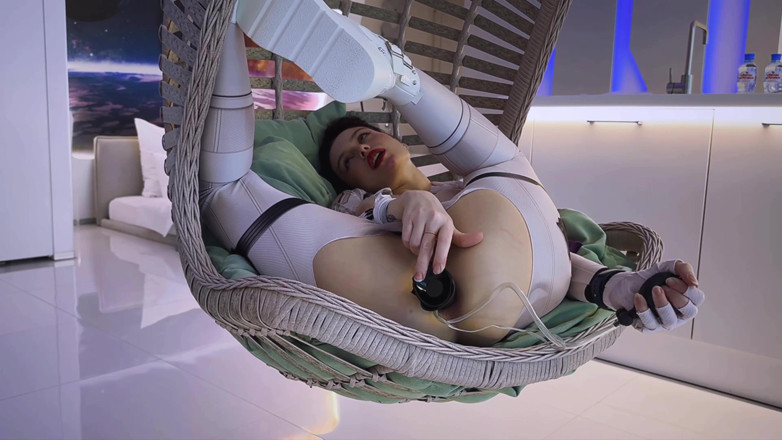 NoFaceBaby: Черные дыры встречаются не только в космосе