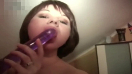Lydia Privat: Lesbian and toygames