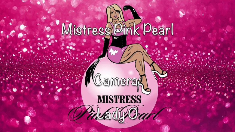 Mistress Pink Pearl: 肿胀和饥渴-第1部分