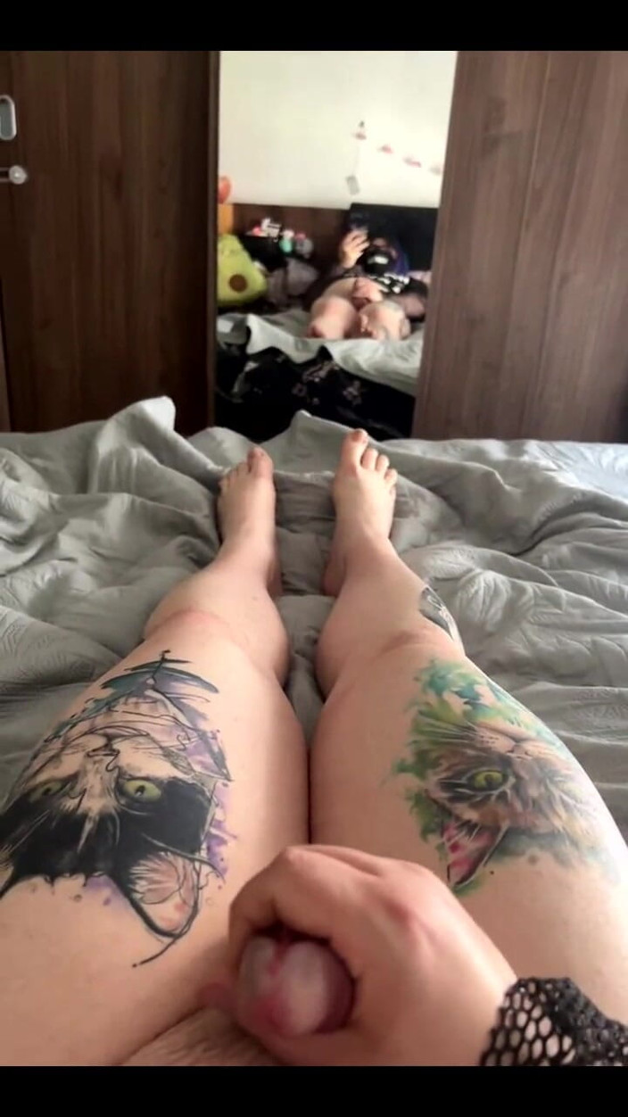 Feelingharmony: Selbstbefriedigung