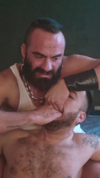 Gag De Toyboy. Full Film.