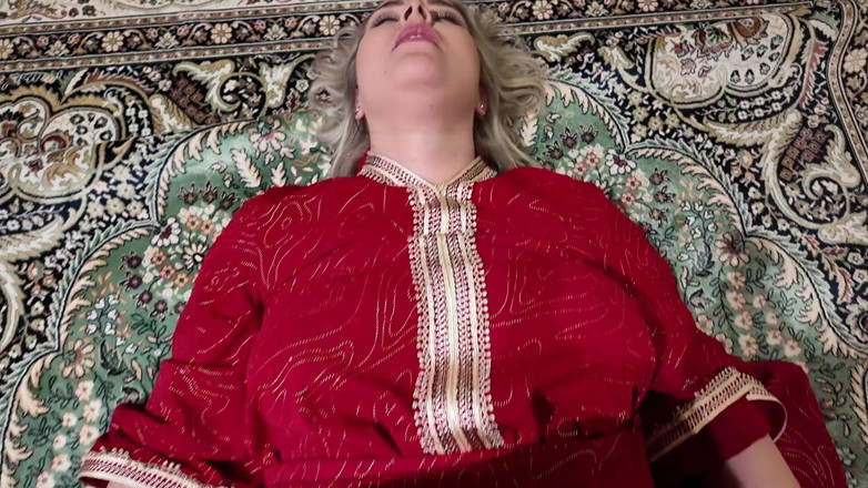 Amateur Homemade Porn: Turkish Homemade Hot Sex with Married MILF