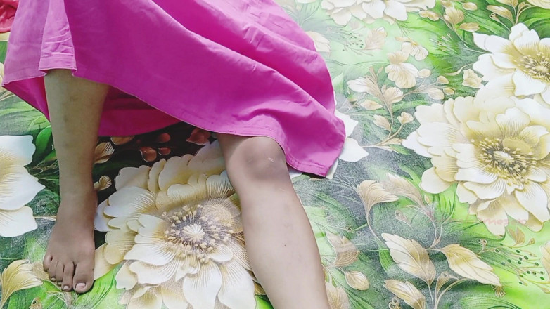 Sumahomesex: Beautiful Bhabhi Sex with Her Brother in Law