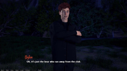 Visual Novels: Mulheres frescas parte 29