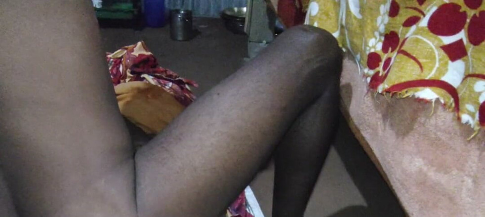 CrossedSituation8: Sex indian desi fată gospodină